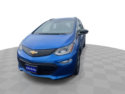 2021 Chevrolet Bolt EV Premier