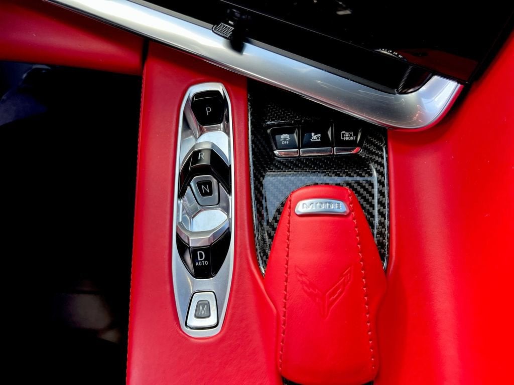 2023 Chevrolet Corvette Stingray 3LT