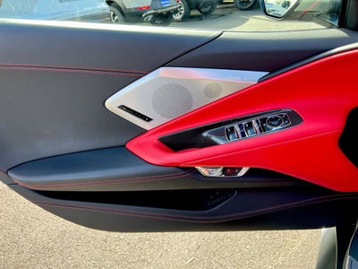 2023 Chevrolet Corvette Stingray 3LT
