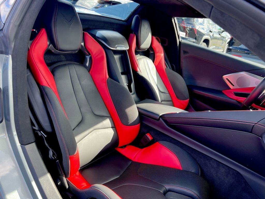 2023 Chevrolet Corvette Stingray 3LT