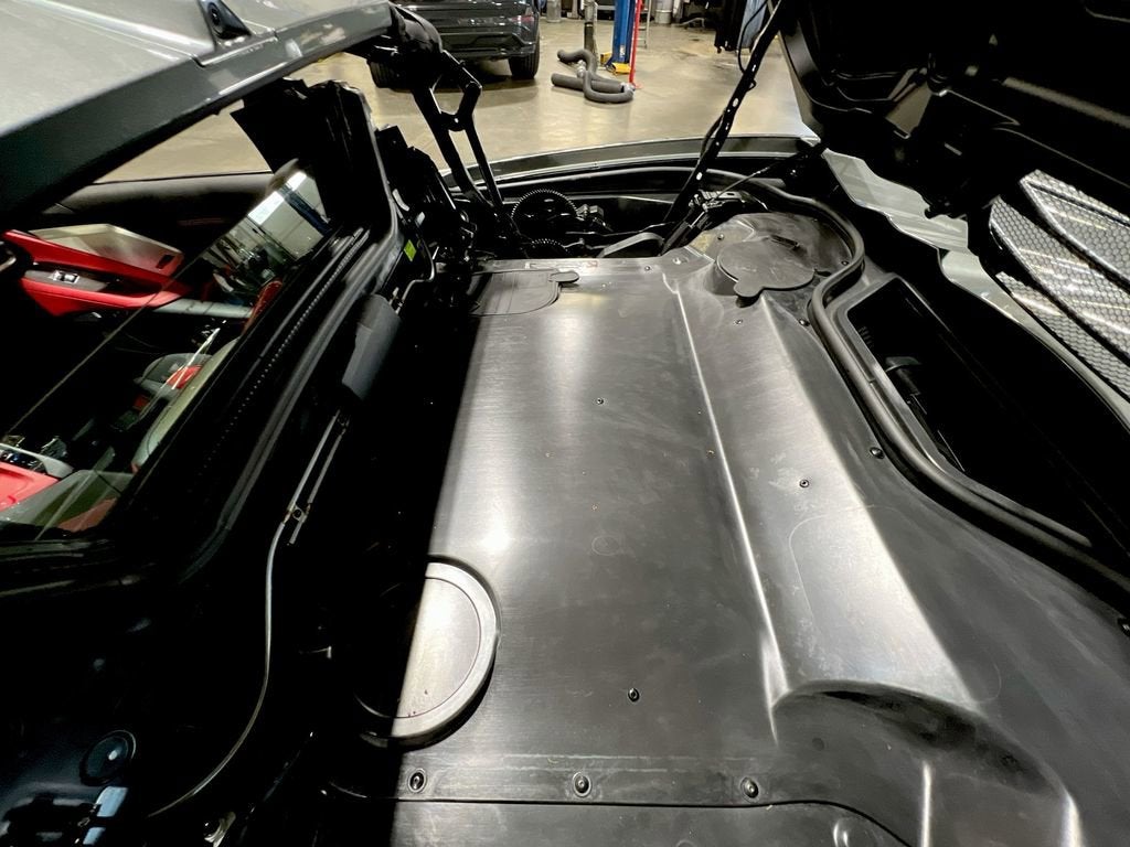 2023 Chevrolet Corvette Stingray 3LT