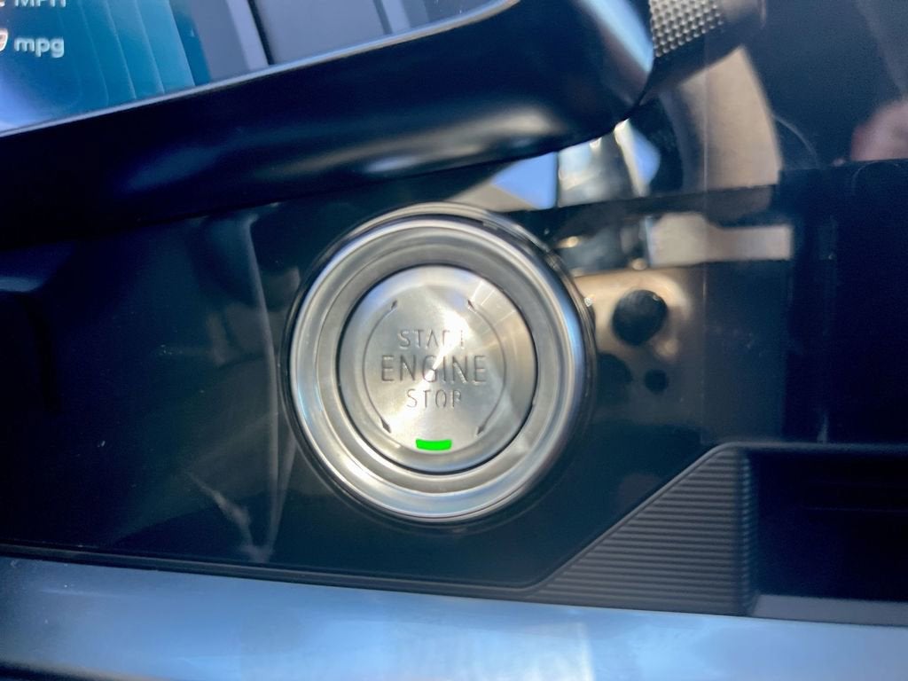 2025 Chevrolet Corvette Z06 2LZ