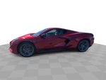 2025 Chevrolet Corvette Z06 2LZ
