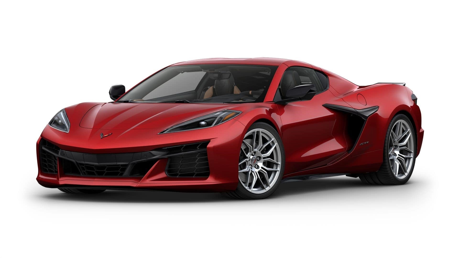 2025 Chevrolet Corvette Z06 2LZ