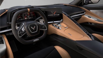 2025 Chevrolet Corvette Z06 2LZ