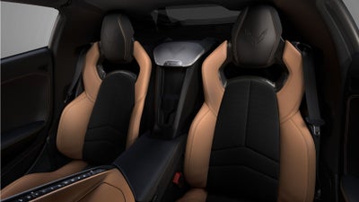 2025 Chevrolet Corvette Z06 2LZ