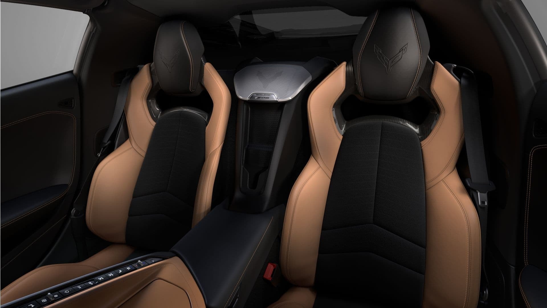 2025 Chevrolet Corvette Z06 2LZ