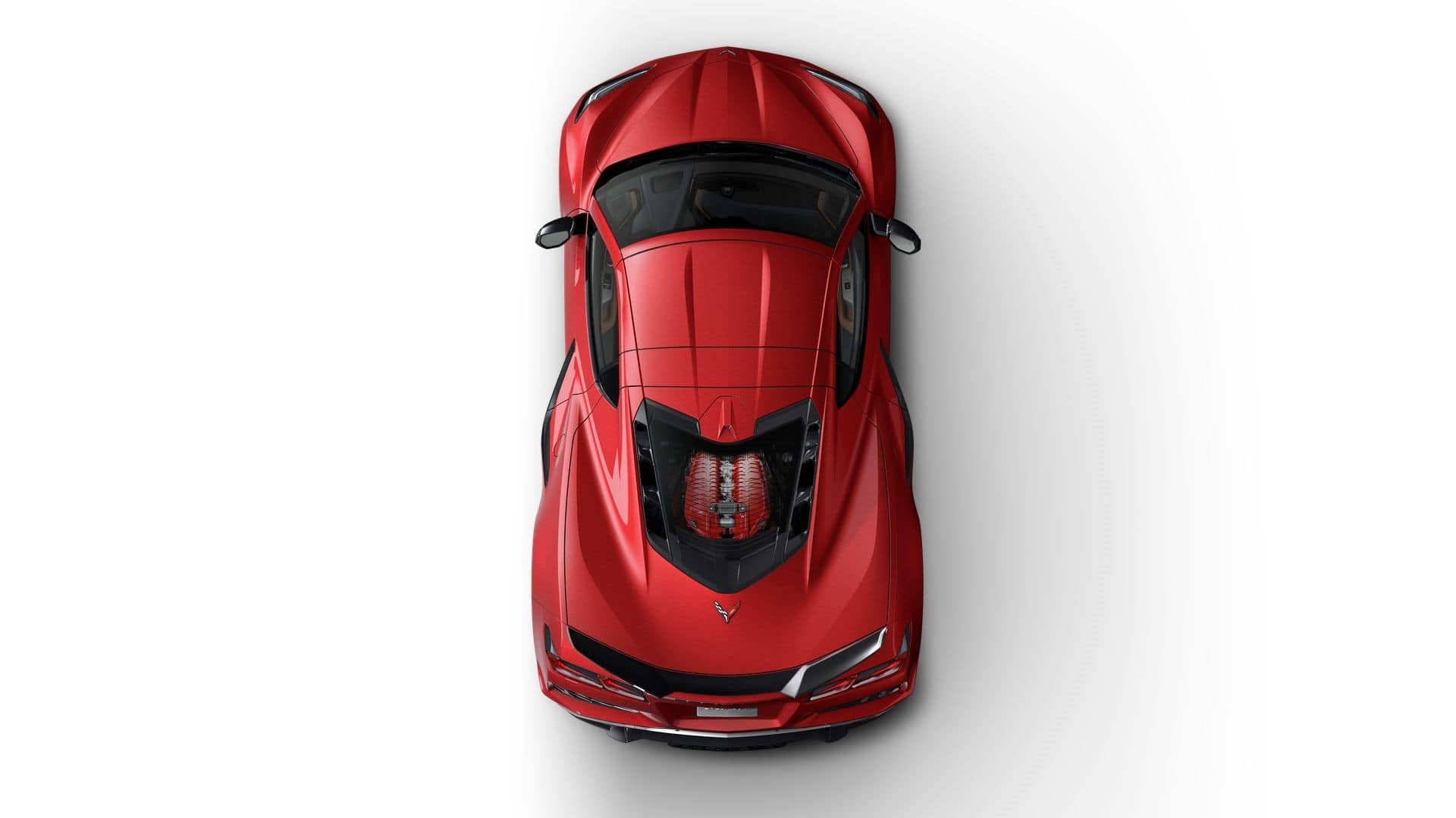 2025 Chevrolet Corvette Z06 2LZ