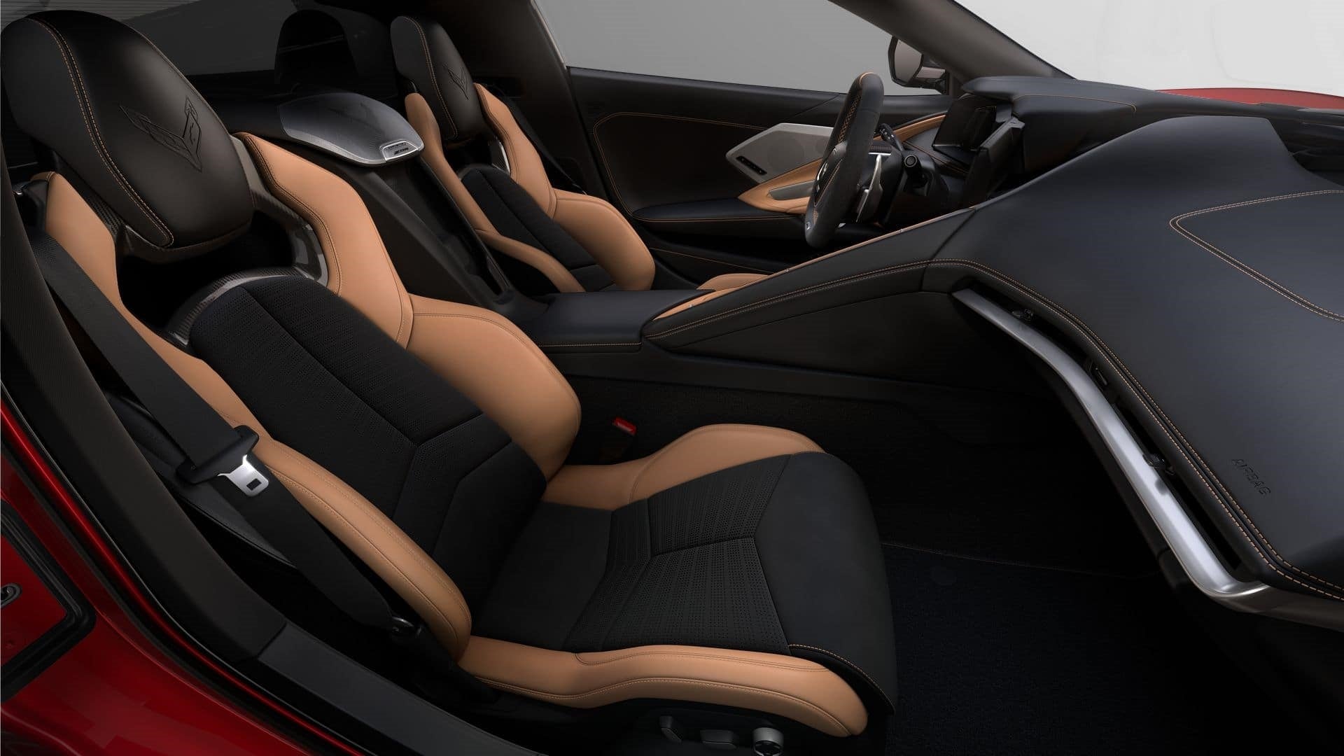 2025 Chevrolet Corvette Z06 2LZ