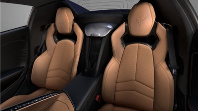 2025 Chevrolet Corvette Z06 3LZ