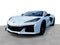 2024 Chevrolet Corvette Z06 3LZ