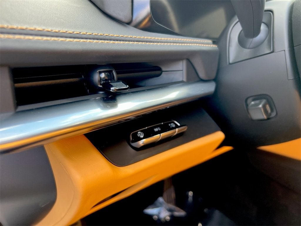 2024 Chevrolet Corvette Z06 3LZ