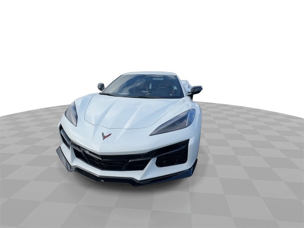 2024 Chevrolet Corvette Z06 3LZ
