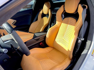 2024 Chevrolet Corvette Z06 3LZ