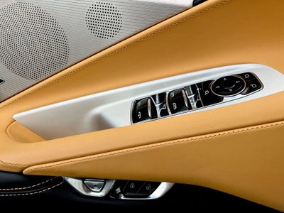 2024 Chevrolet Corvette Z06 3LZ