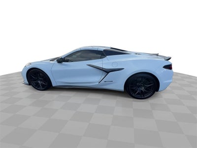 2024 Chevrolet Corvette Z06 3LZ
