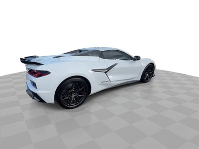 2024 Chevrolet Corvette Z06 3LZ