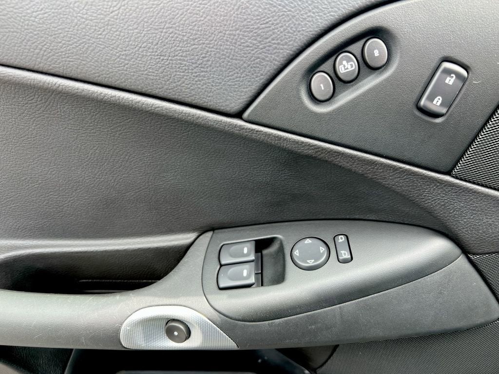 2007 Chevrolet Corvette NA