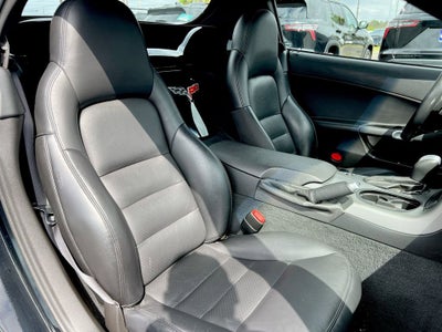 2007 Chevrolet Corvette NA