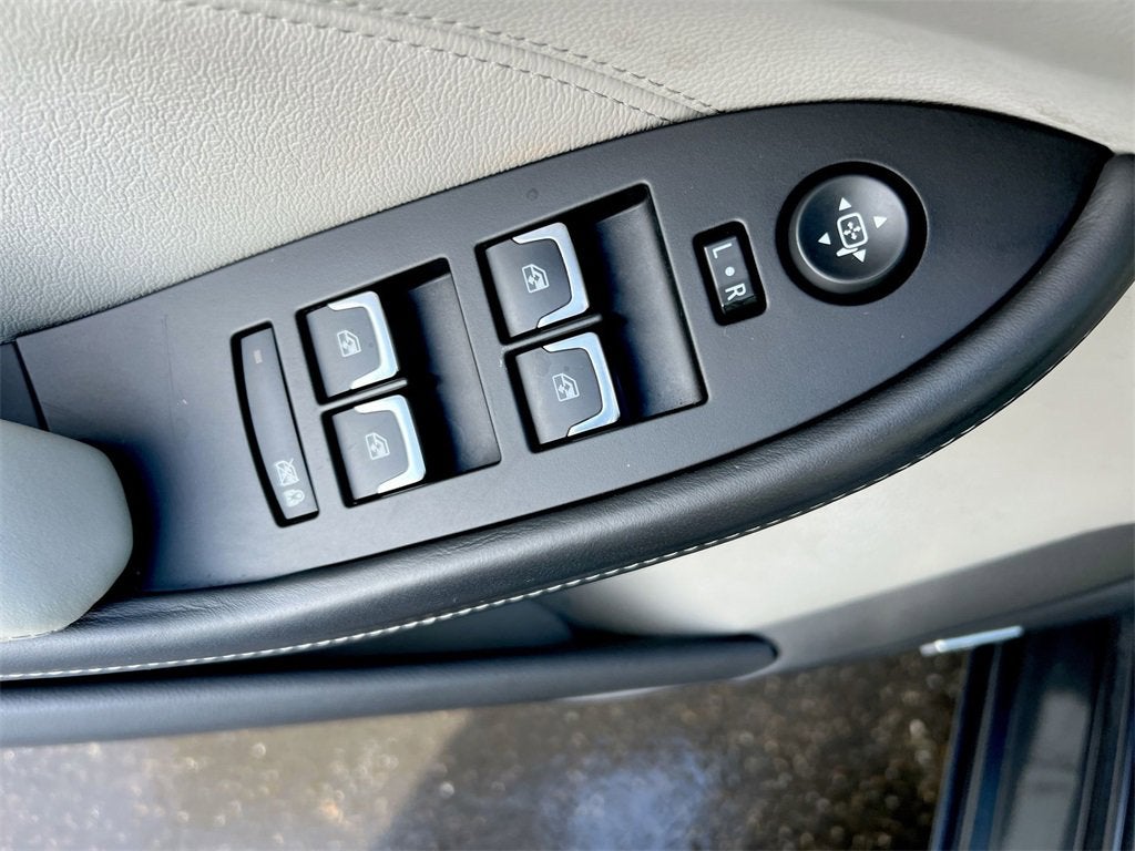 2018 Cadillac CTS Luxury AWD