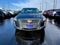2018 Cadillac CTS Luxury AWD