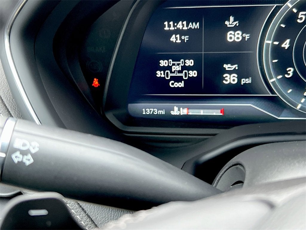 2024 Cadillac CT5 Premium Luxury