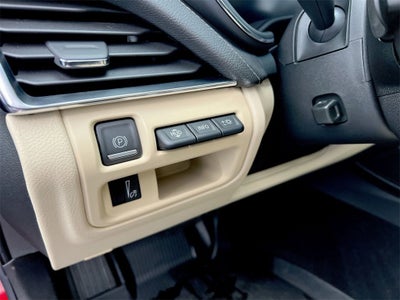 2024 Cadillac CT5 Premium Luxury