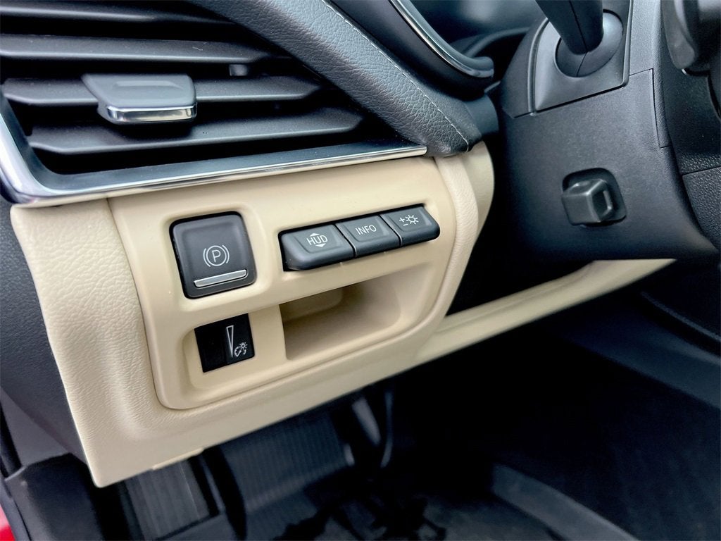 2024 Cadillac CT5 Premium Luxury