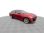 2024 Cadillac CT5 Premium Luxury
