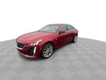2024 Cadillac CT5 Premium Luxury