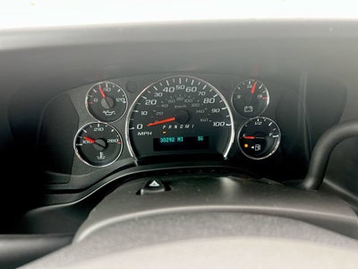 2025 Chevrolet Express Passenger 1LT