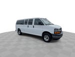 2025 Chevrolet Express Passenger 1LT