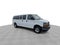 2025 Chevrolet Express Passenger 1LT