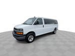 2025 Chevrolet Express Passenger 1LT