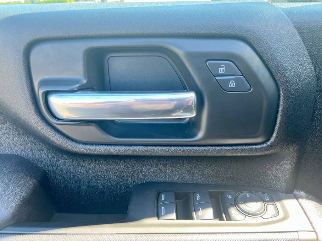 2024 Chevrolet Silverado 2500 HD WT