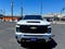2024 Chevrolet Silverado 2500 HD WT