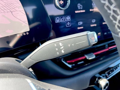 2026 Chevrolet Silverado EV Trail Boss - Extended Range