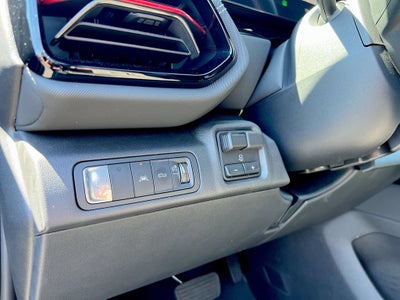 2026 Chevrolet Silverado EV Trail Boss - Extended Range