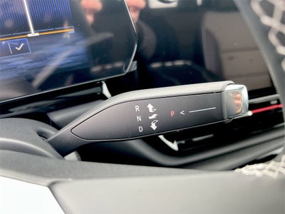 2026 Chevrolet Silverado EV Trail Boss - Extended Range