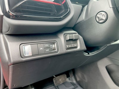 2026 Chevrolet Silverado EV Trail Boss - Extended Range