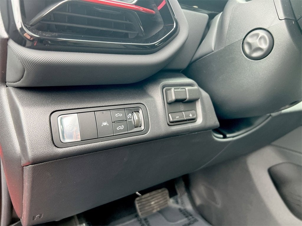 2026 Chevrolet Silverado EV Trail Boss - Extended Range