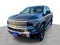 2026 Chevrolet Silverado EV Trail Boss - Extended Range