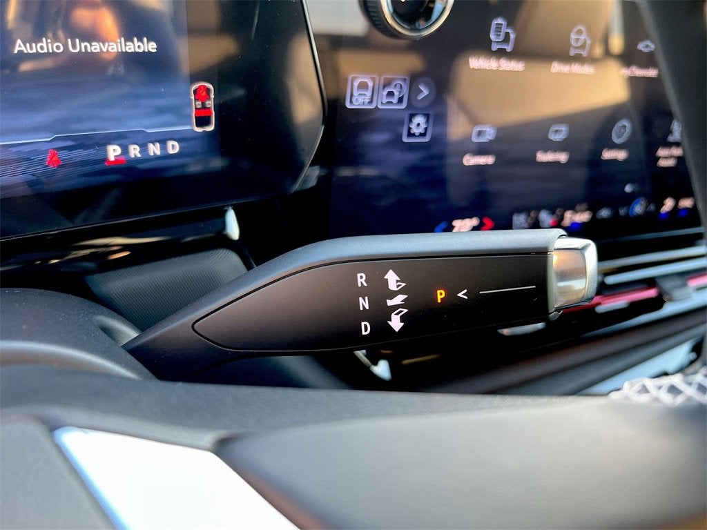 2026 Chevrolet Silverado EV Trail Boss - Extended Range