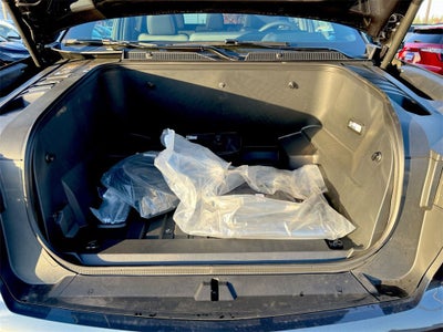 2026 Chevrolet Silverado EV Trail Boss - Extended Range