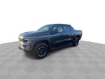 2026 Chevrolet Silverado EV Trail Boss - Extended Range