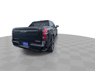 2024 Chevrolet Silverado EV RST
