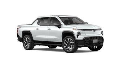 2024 Chevrolet Silverado EV RST