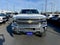 2015 Chevrolet Silverado 3500 HD LTZ