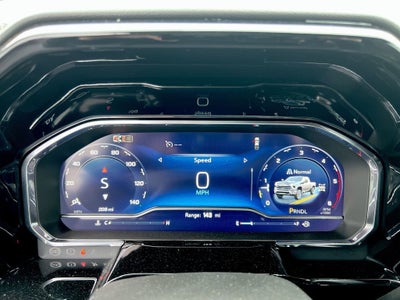 2025 Chevrolet Silverado 3500 HD LT