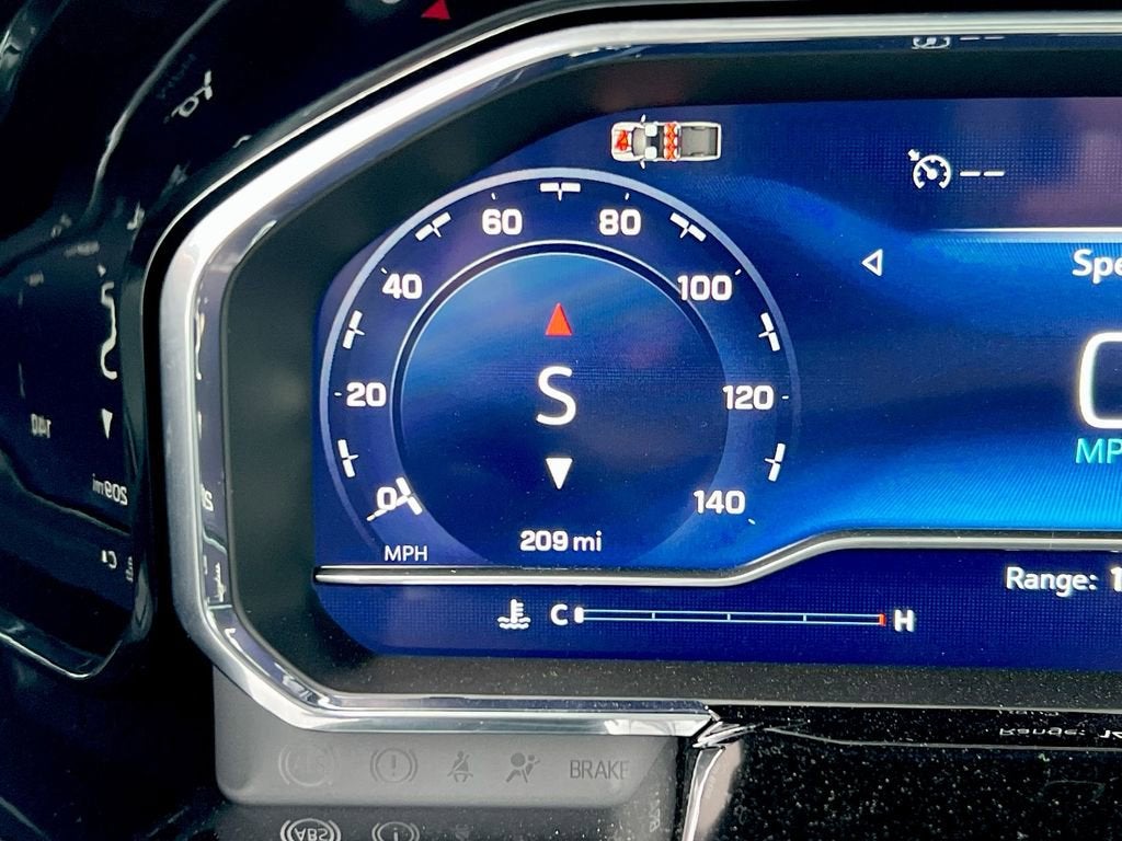 2025 Chevrolet Silverado 3500 HD LT